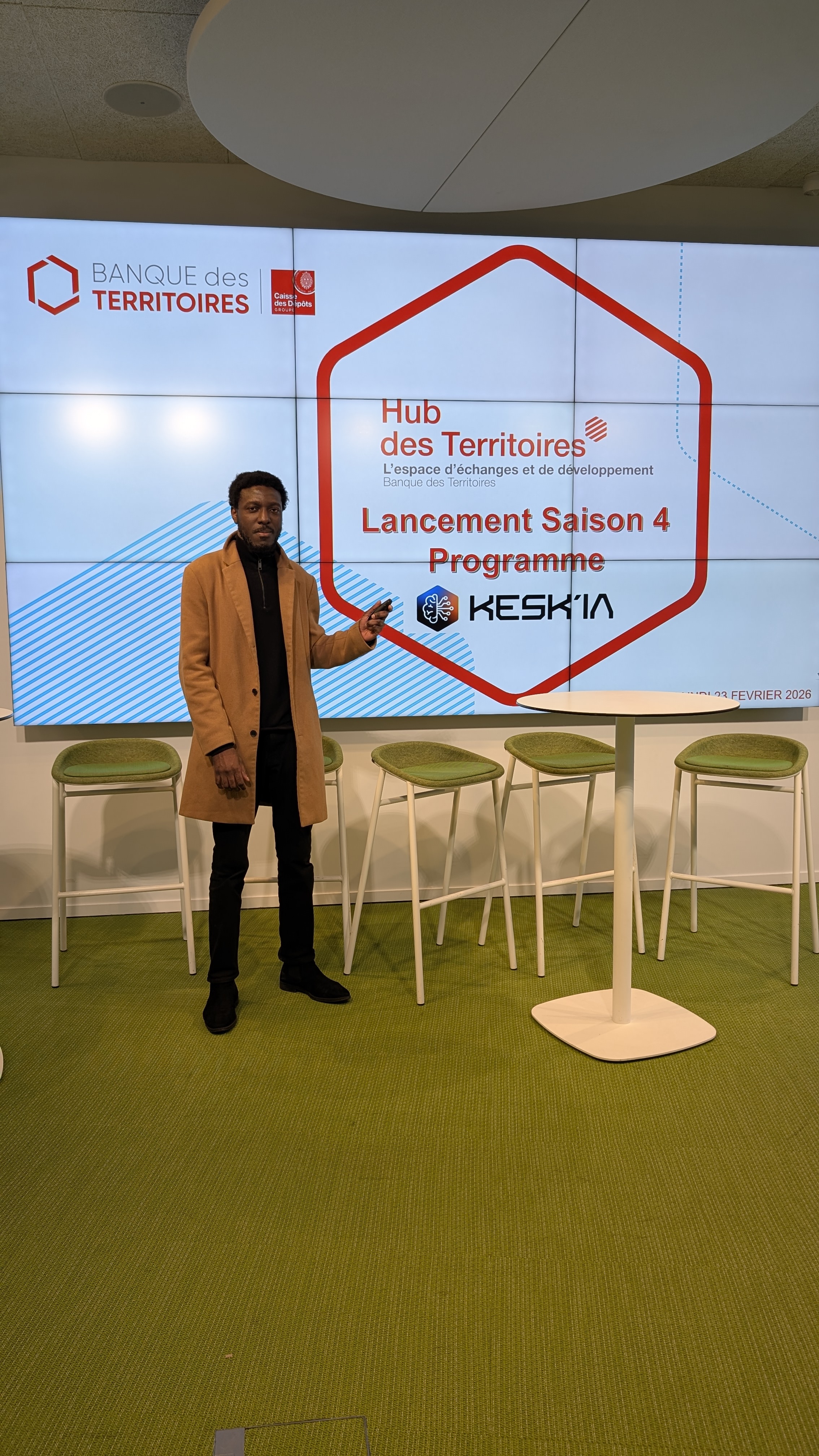 Participation KESK'IA Saison 4